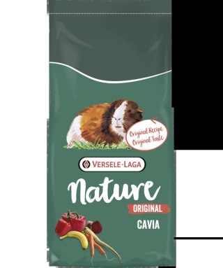 Versele-Laga Cavia Nature Original Dla Kawii Domowych 9kg