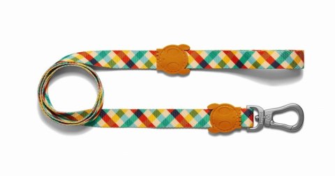 ZEE DOG Smycz Phantom S