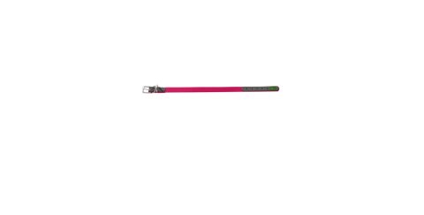 Hunter Convenience Obroża Dla Psa Malinowa 60cm