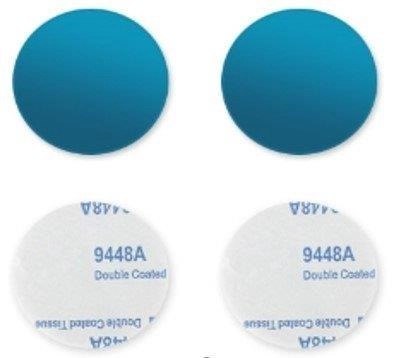 Petoneer Metalowe Mocowanie Samoprzylepne Do Pochłaniacza Zapachów Odor Eliminator 2szt