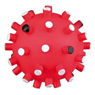 Trixie Piłka Jeżowa 10cm Z Dużym Kolcem