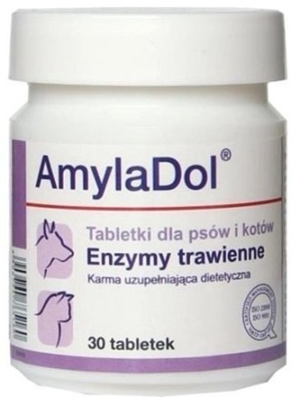 Dolfos AmylaDol 30 Tabletek