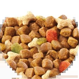 PURINA Friskies Junior Z Kurczakiem Mlekiem I Warzywami 15kg