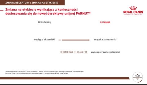 ROYAL CANIN Gastrointestinal Low Fat 6kg