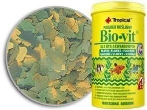 Tropical Bio-Vit 250ml