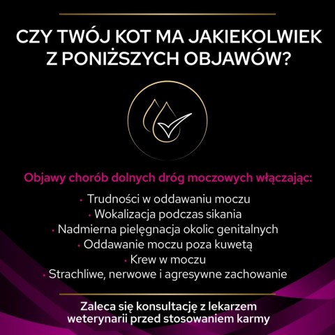 PURINA Pro Plan Veterinary Diets UR Urinary Cat 5kg