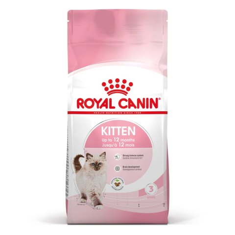 ROYAL CANIN Kitten 10kg
