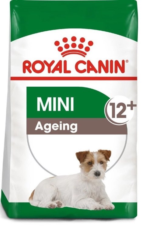 ROYAL CANIN Mini Ageing 12+ 1,5kg