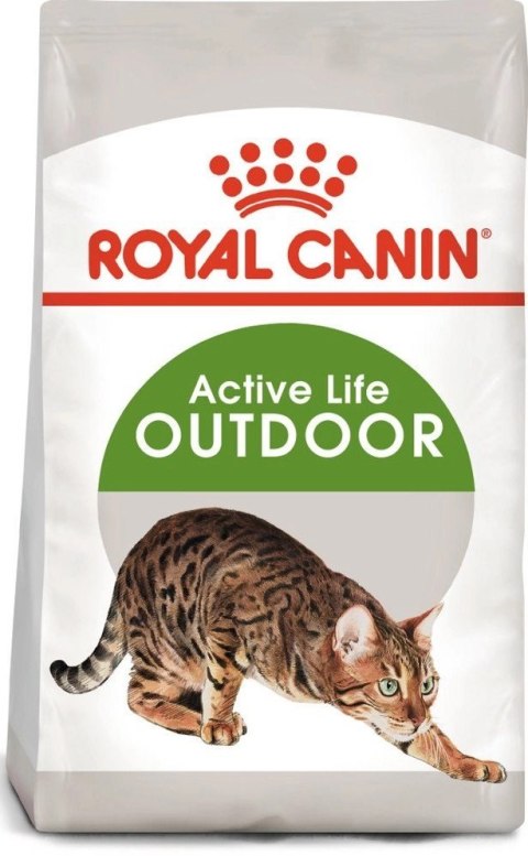 ROYAL CANIN Outdoor 2kg