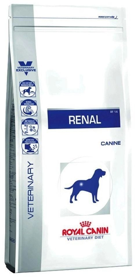 ROYAL CANIN Renal 7kg
