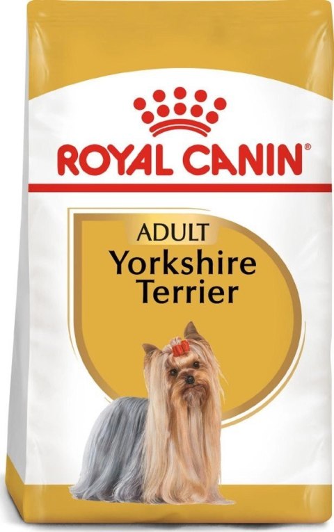 ROYAL CANIN Yorkshire Terrier Adult 500g