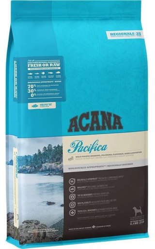 Acana Regionals Pacifica Dog 11,4kg