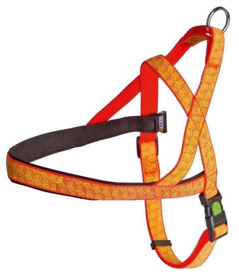 KERBL Szelki Odblaskowe Norwegian 40cm