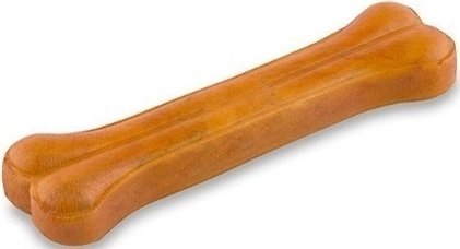 Maced Kość Wędzona Prasowana 21cm