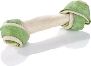 Maced Kość Wiązana Biała Chlorofil 21cm