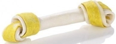 Maced Kość Wiązana Biała Jagnięcina 16cm