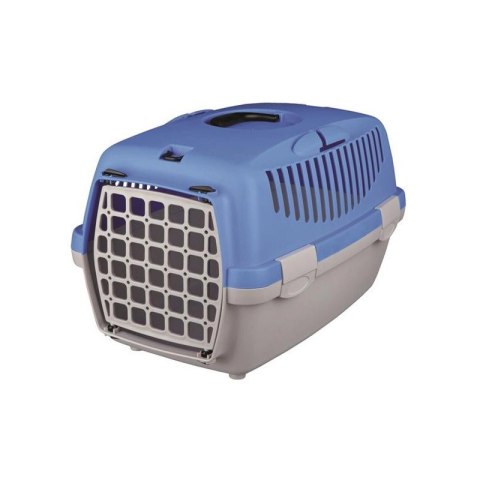 Trixie Box Transportowy Capri 32x31x48cm Niebieski