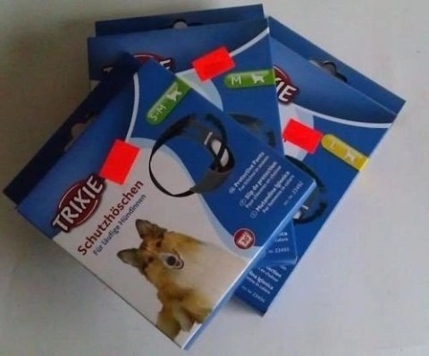 Trixie Majtki Ochronne Dla Suczki Rozmiar S-M