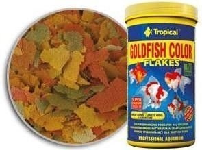 Tropical Goldfish Color 100ml