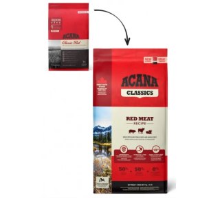 Acana Classic Red Meat 2kg