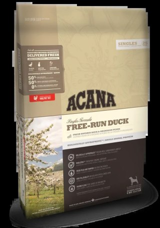 Acana Free-Run Duck 6kg