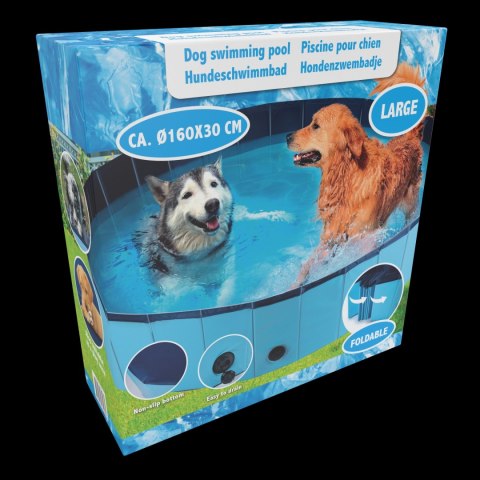 Be Cold Basen dla psa, 80x30cm