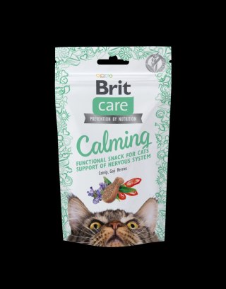 Brit Care Snack Calming 50g