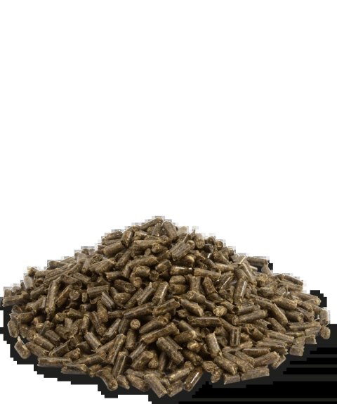 Versele-Laga Crispy Pellets Chinchilla & Degu 1kg